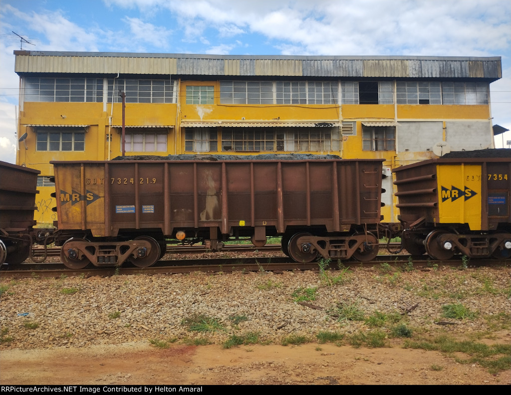 MRSL GDT-732421-9